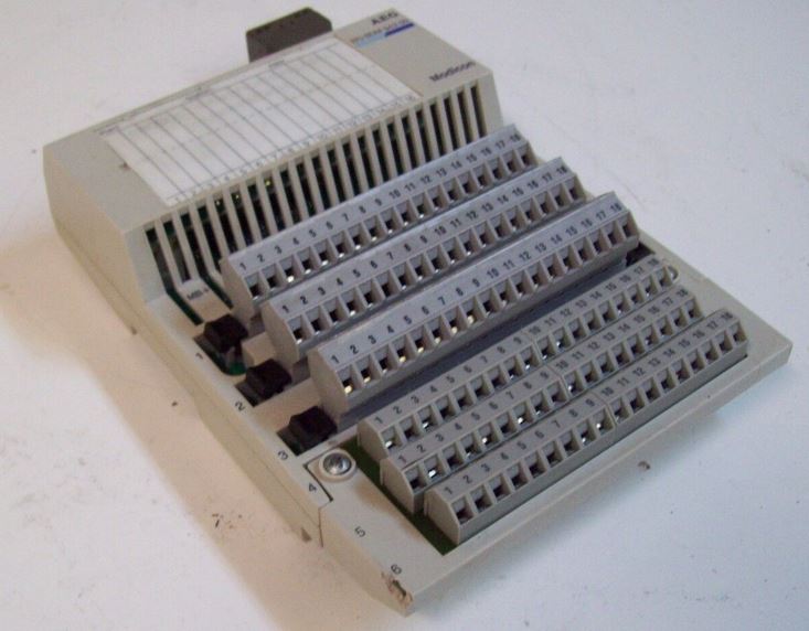 SCHNEIDER ELECTRIC 170-BDM-342-00