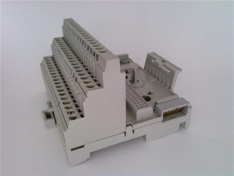 ALLEN BRADLEY TC-FTB301