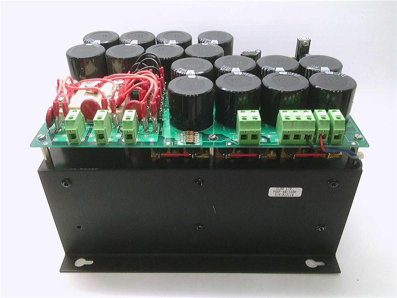 ELMO MOTION CONTROL PSSF-60/160H