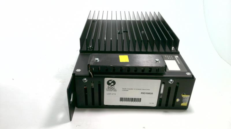 DANAHER MOTION SC323A032