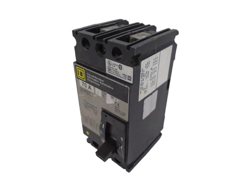 FAL22070 by SCHNEIDER ELECTRIC