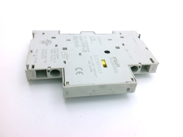 FUJI ELECTRIC BZ0WKUAA