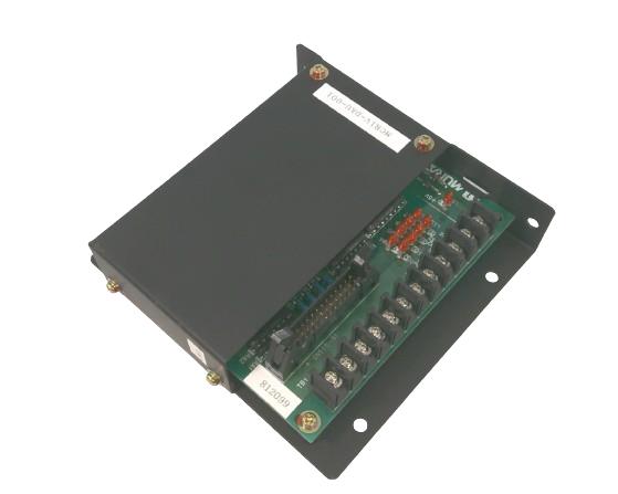 MURATA MANUFACTURING MCR1V-DAU-001