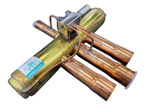 910198401 by DAIKIN INDUSTRIES