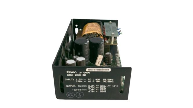 CUMMINS 3-70405-6067-0336-00