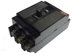 MITSUBISHI NF100-CA-3P-100A