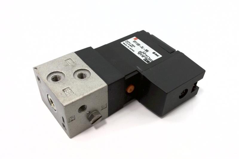 SMC VF1120-5LN-M5
