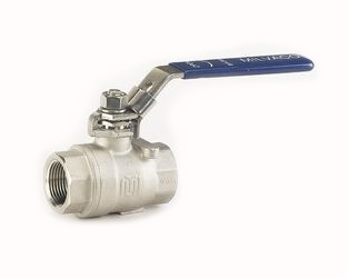 MILWAUKEE VALVE BA260
