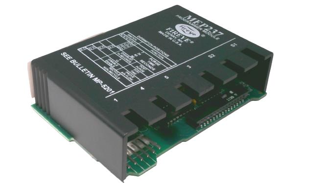 KIDDE-FENWAL, LLC MEP237