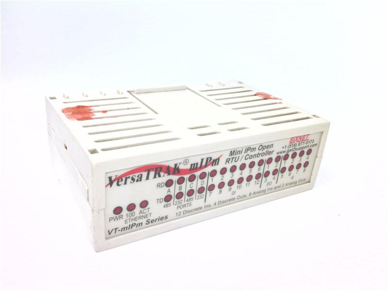 RED LION CONTROLS VT-MIPM-241-D