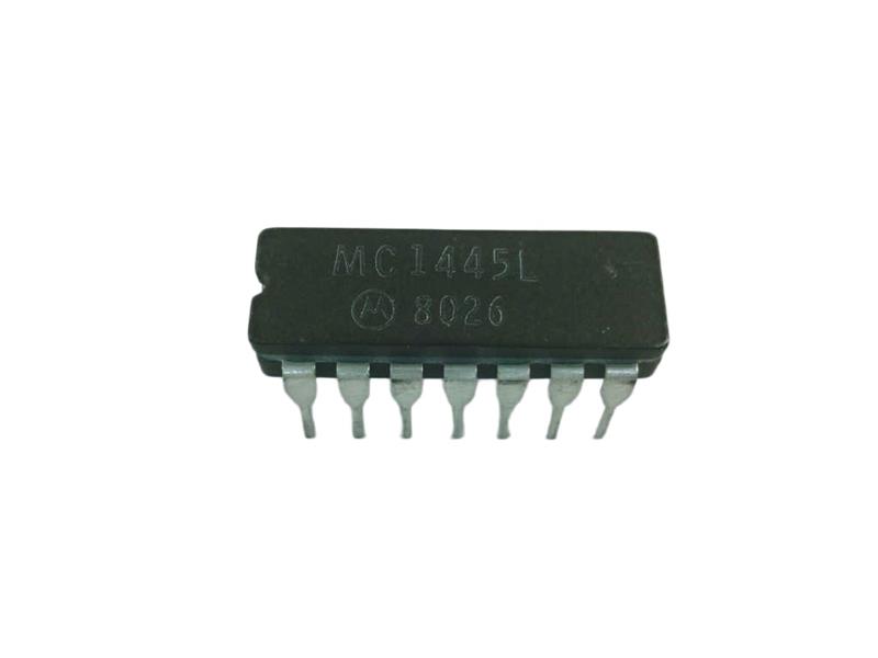 MC1445L by NXP SEMICONDUCTOR