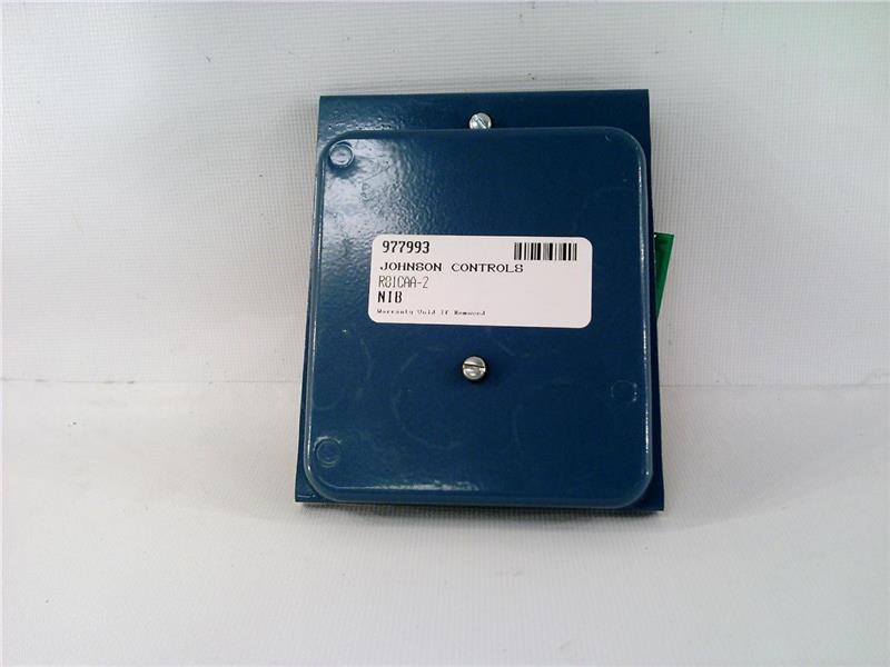 JOHNSON CONTROLS R81CAA-2