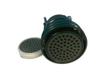 ITT CIR06F-40A-60SX-F80-T89-VO