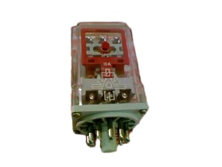 RELPOL R15-W-AC24
