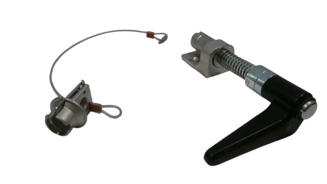 FORTRESS INTERLOCKS MA2M8ST401