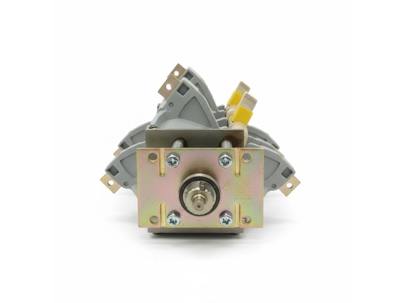 EATON CORPORATION 2200912C61M