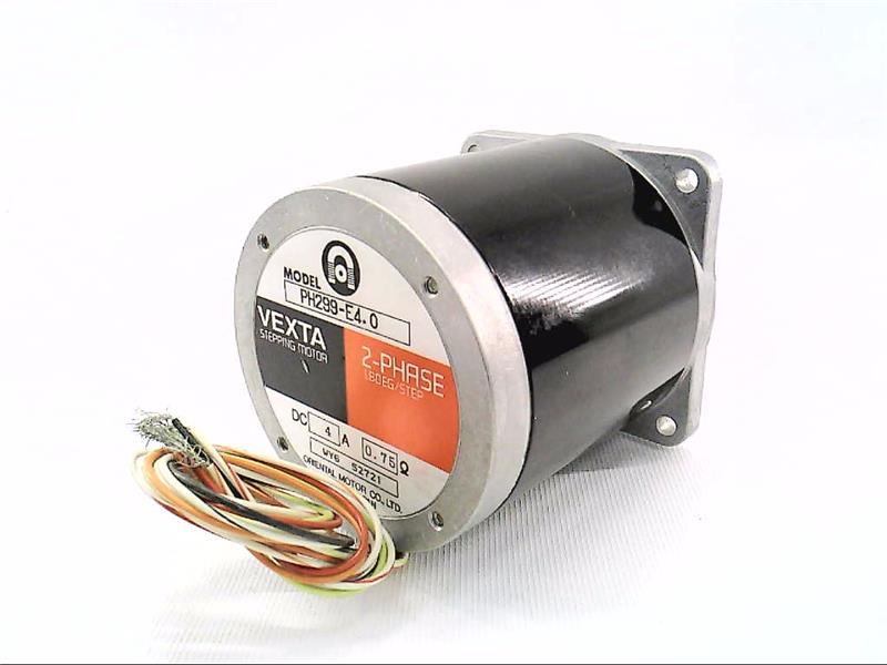 ORIENTAL MOTOR PH299-E4.0
