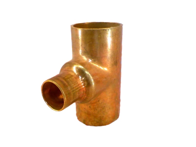 W-40244 by MUELLER INDUSTRIES