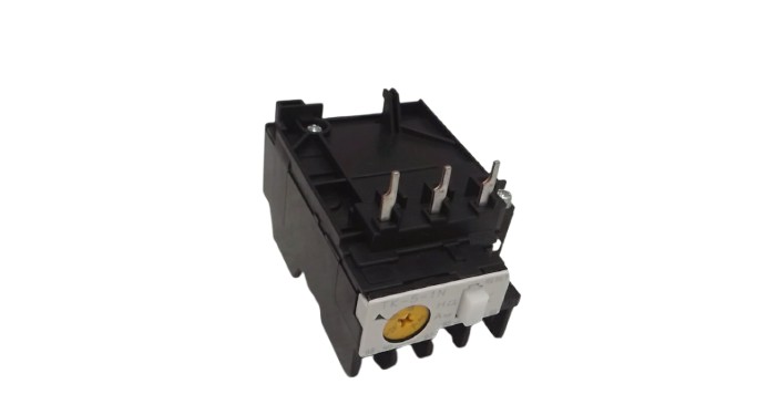 FUJI ELECTRIC 4NK0HV