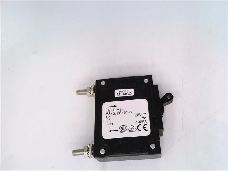 SENSATA TECHNOLOGIES IELK1-1-53-5.00-01