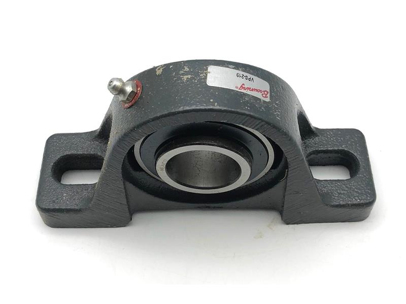 VPS-219 by REGAL REXNORD