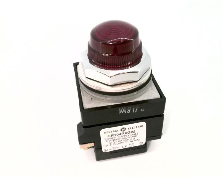 GENERAL ELECTRIC CR104PLG32GA1