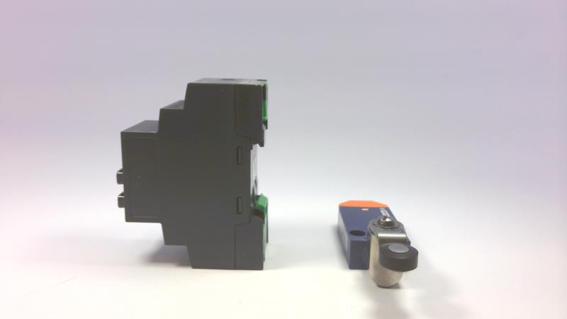 TELEMECANIQUE SENSORS XCMWD15