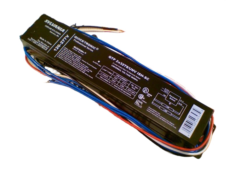MAGNETEK QTP2X32T8UNVISHS