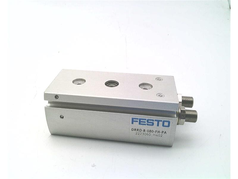 FESTO DRRD-8-180-FH-PA