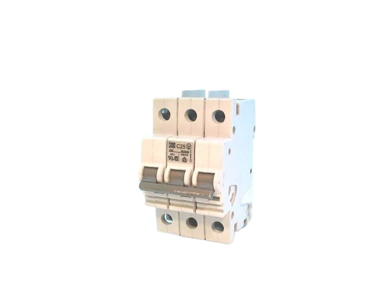 SPCL3C25 by EATON CORPORATION