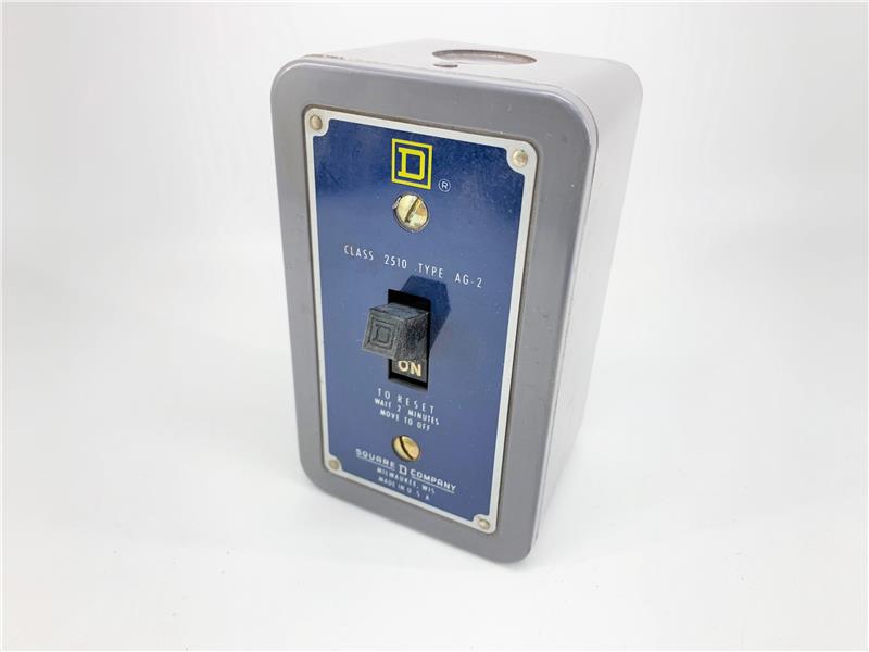 SCHNEIDER ELECTRIC 2510-AG-2