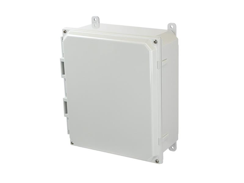 ALLIED MOULDED PRODUCTS AMP1204