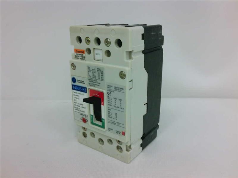 ALLEN BRADLEY 140UE-H2E3-C63