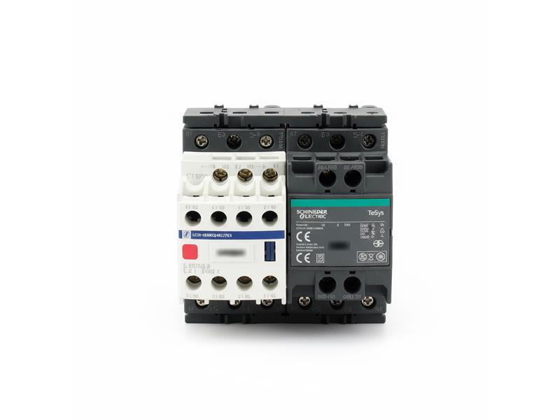 SCHNEIDER ELECTRIC LC2D-1BREQ3827G3