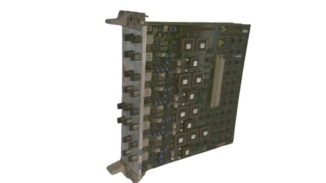 SIEMENS 6DD-1660-0BC0