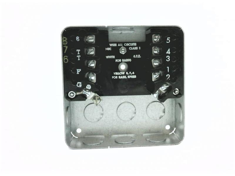 HONEYWELL Q270A1024