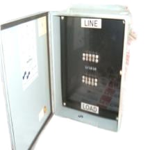 CONTROL CONCEPTS I-3-415-440/480VAC-DELTA