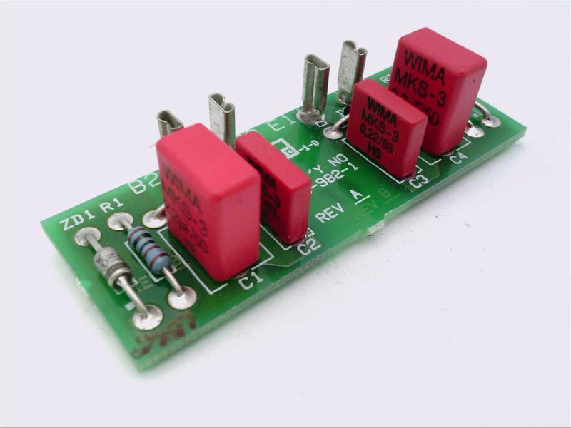 15-982-1 by EATON CORPORATION