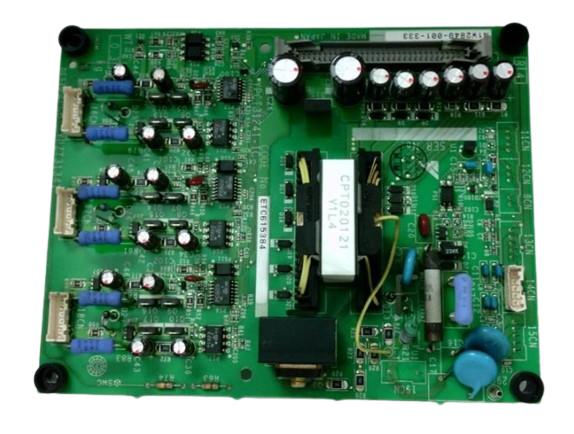 YASKAWA ELECTRIC YPCT31241-1C