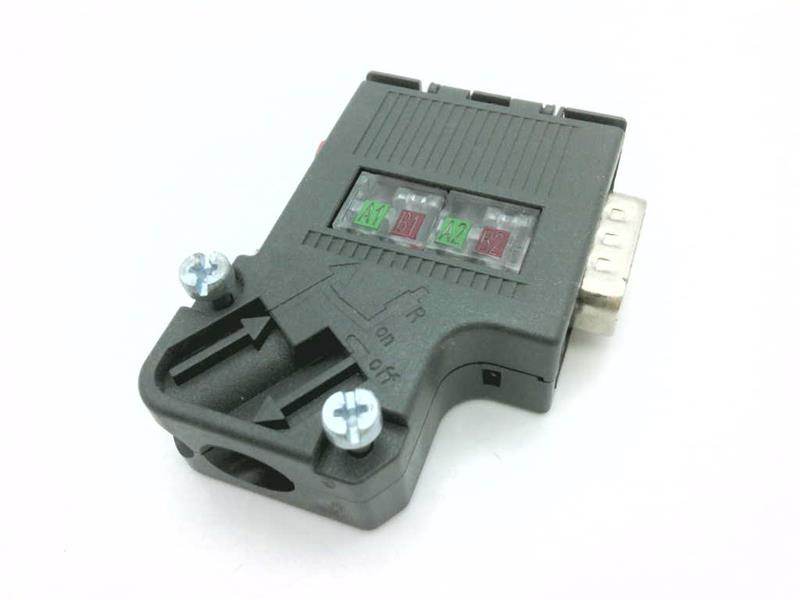 SIEMENS 6ES7972-0BA60-0XA0