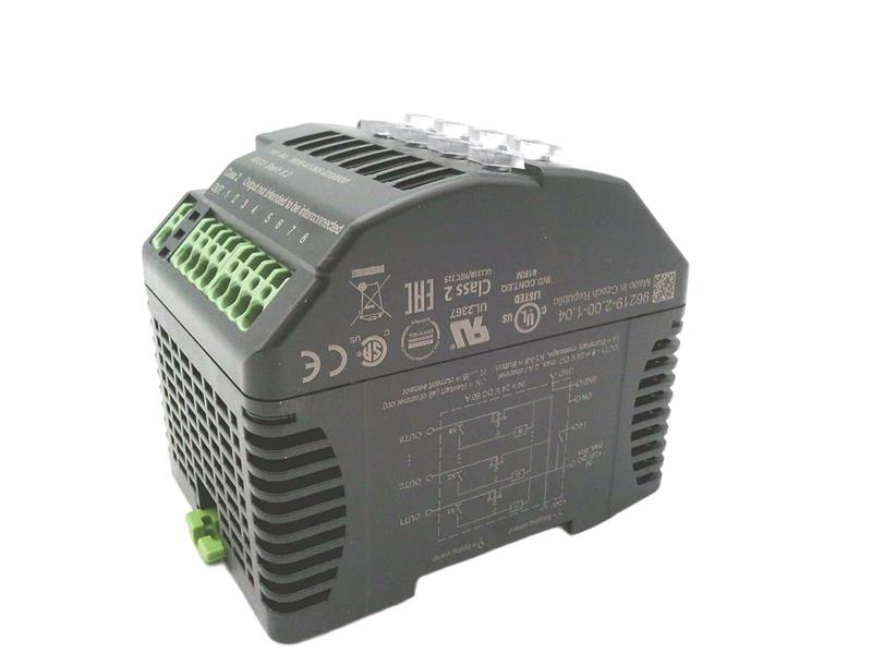 9000-41068-0200000 by MURR ELEKTRONIK