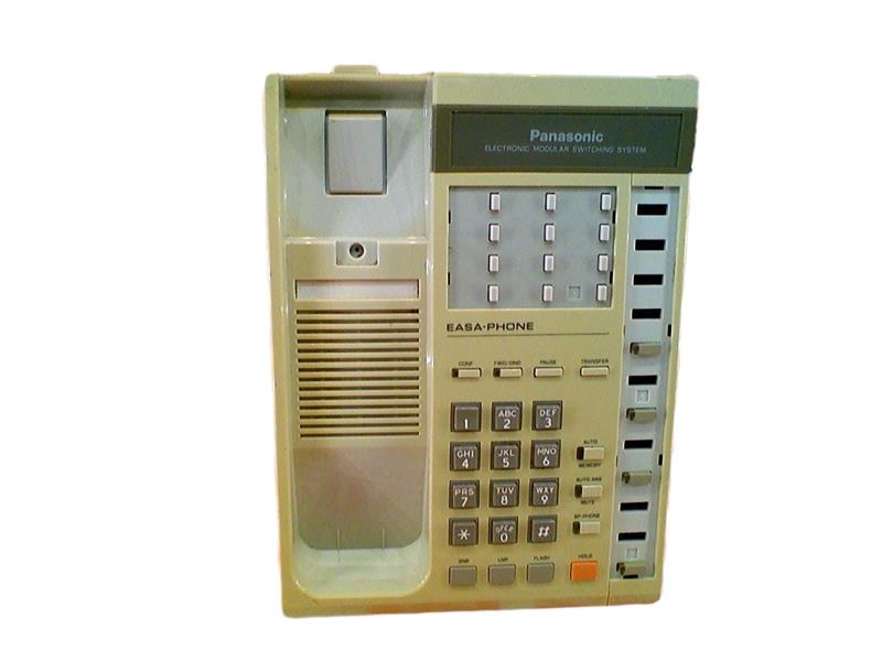 KX-T30820 by MATSUSHITA ELECTRIC