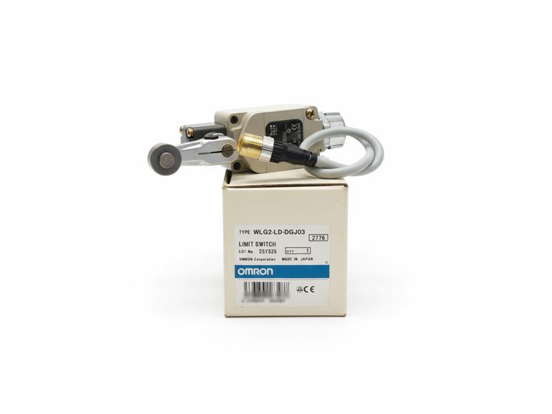OMRON WLG2-LD-DGJ03