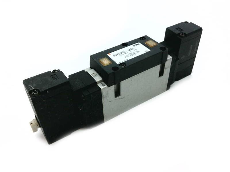 SMC NVFS3400-5FZC
