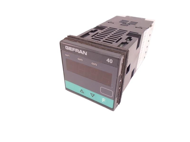 GEFRAN 40B-48-4-24-RR-R-0-1-000