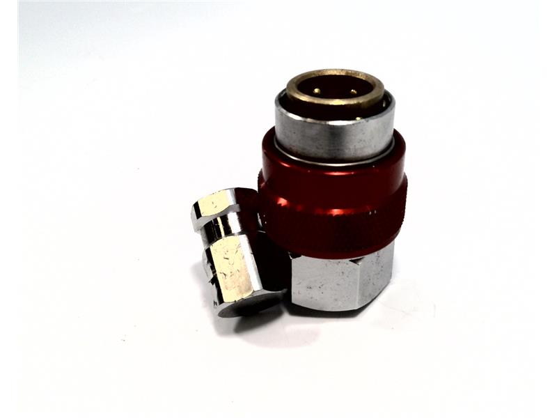 MASTERCOOL INC 82214