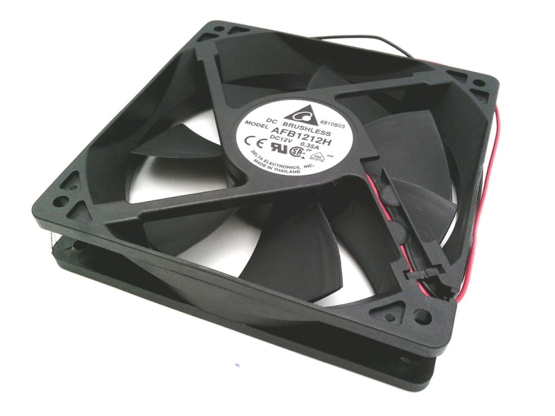AFB1212H by DELTA ELECTRONICS