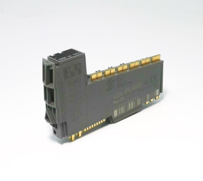 B&R X20CPS8002