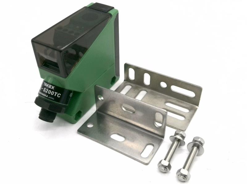 DL-S200TC by TAKENAKA LTD