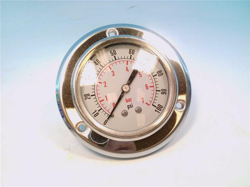 DYNAMIC FLUID COMPONENTS CF1P-007E